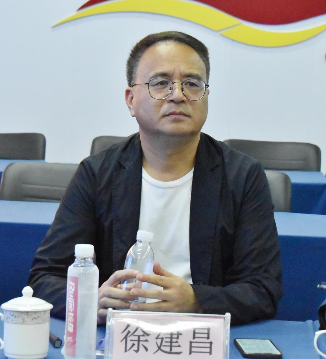 宁波市科学技术协会 工作动态 市科协主席刘立群一行莅临宁波市计算机学会调研指导